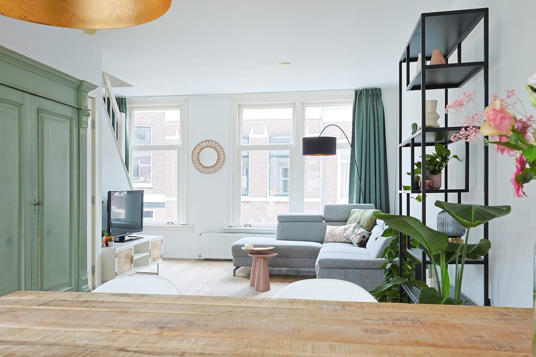 Foto 8 van Mgr. van de Weteringstraat 92-BS