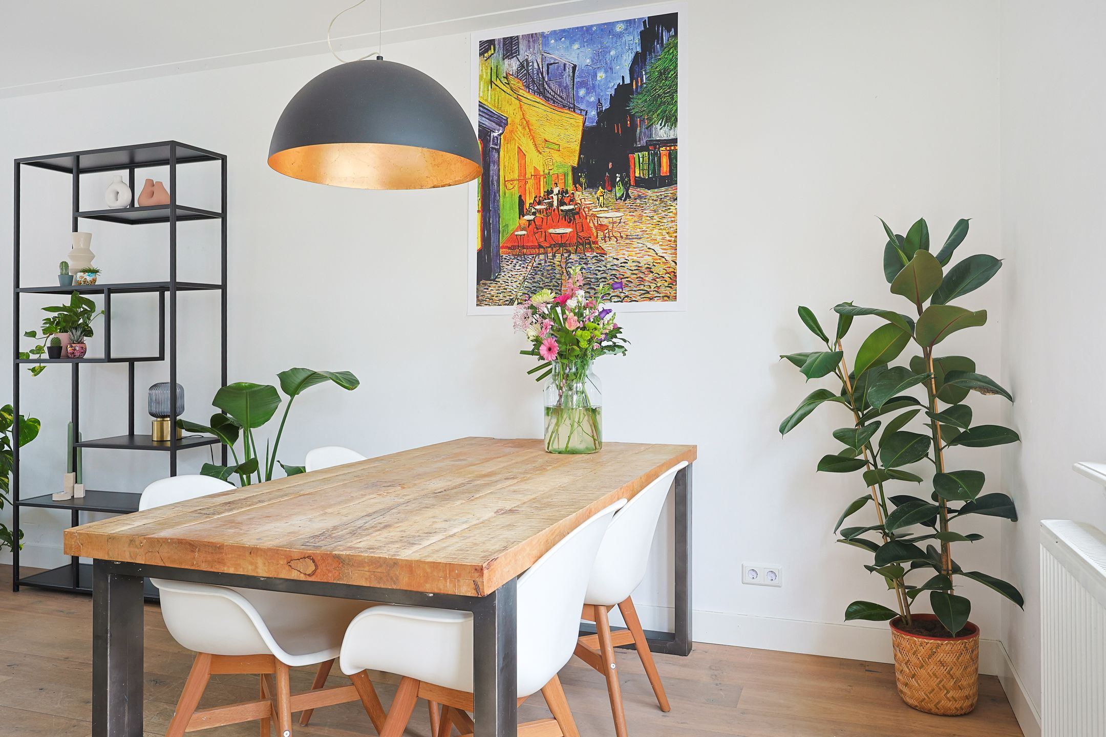 Foto 9 van Mgr. van de Weteringstraat 92-BS