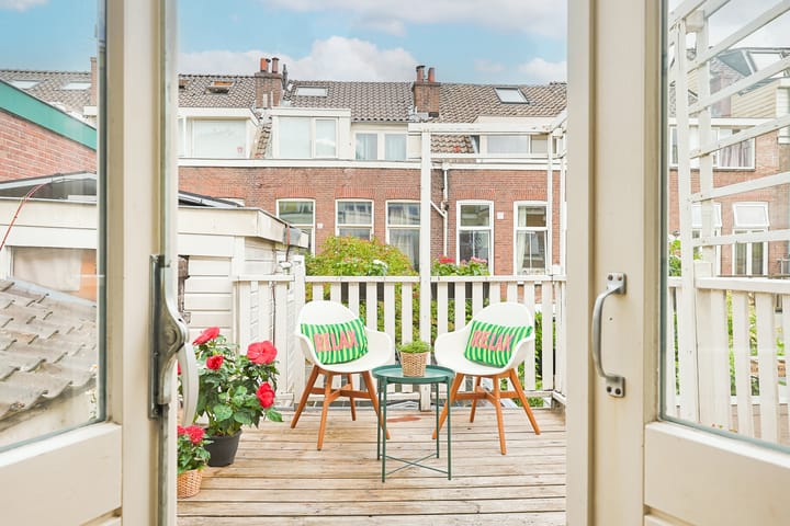 Foto 13 van Mgr. van de Weteringstraat 92-BS