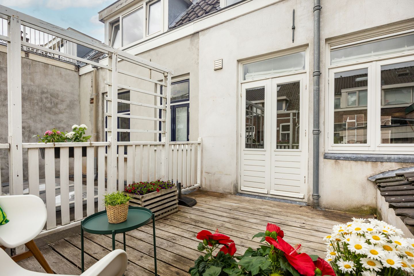 Foto 14 van Mgr. van de Weteringstraat 92-BS