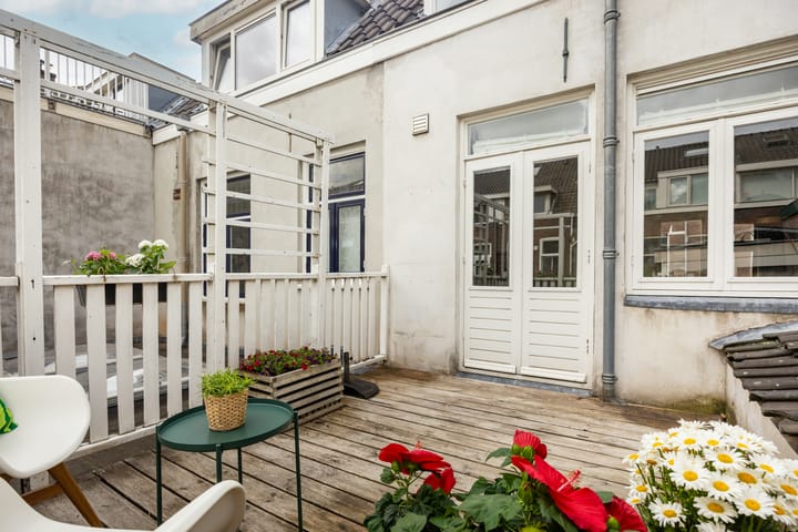 Foto 14 van Mgr. van de Weteringstraat 92-BS