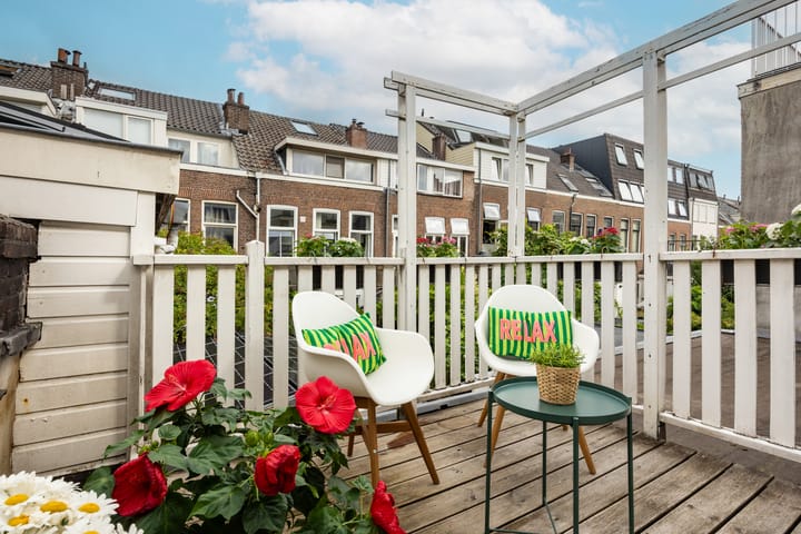 Foto 15 van Mgr. van de Weteringstraat 92-BS