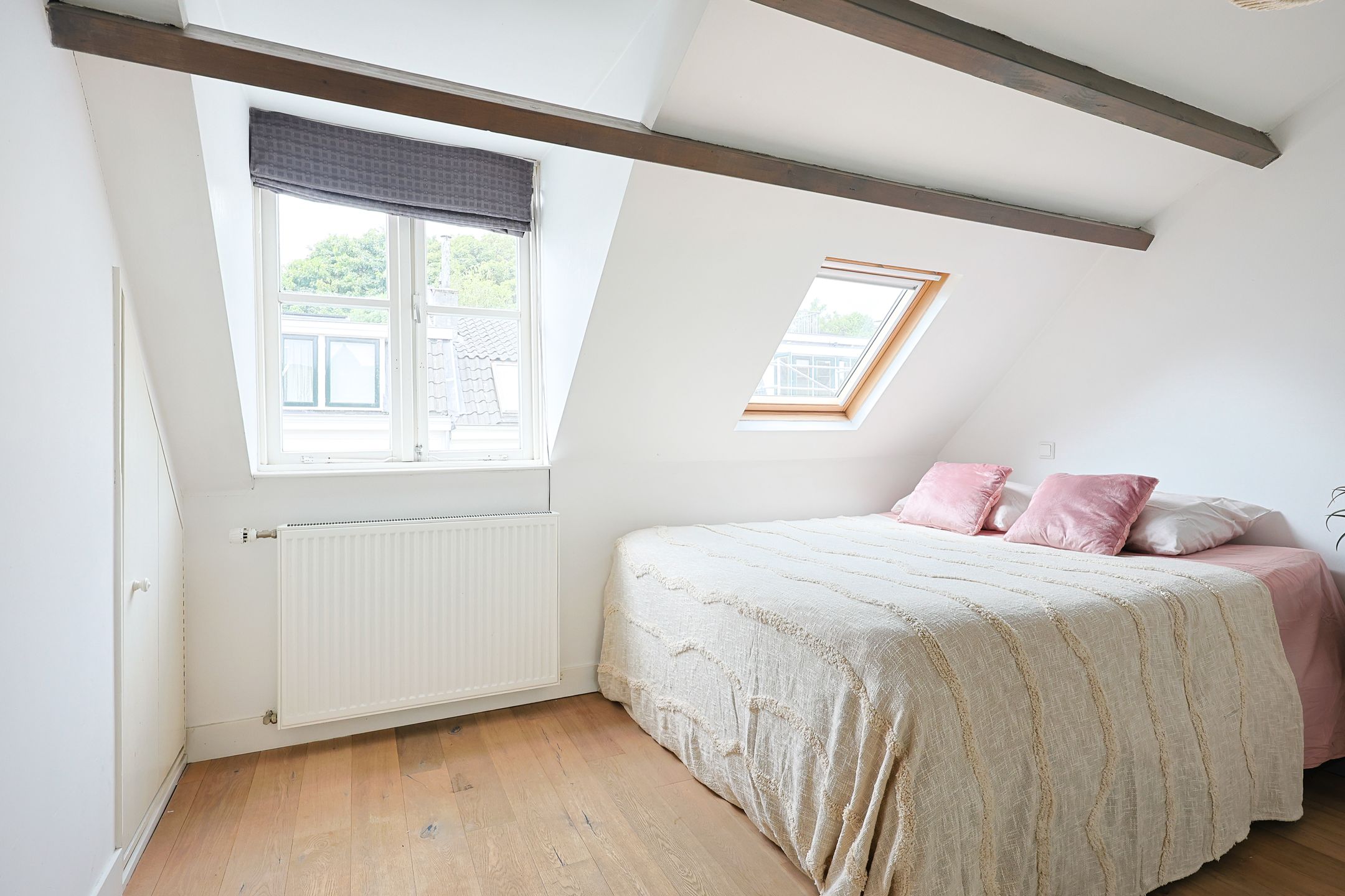 Foto 18 van Mgr. van de Weteringstraat 92-BS