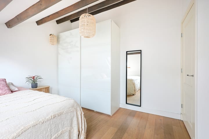 Foto 19 van Mgr. van de Weteringstraat 92-BS