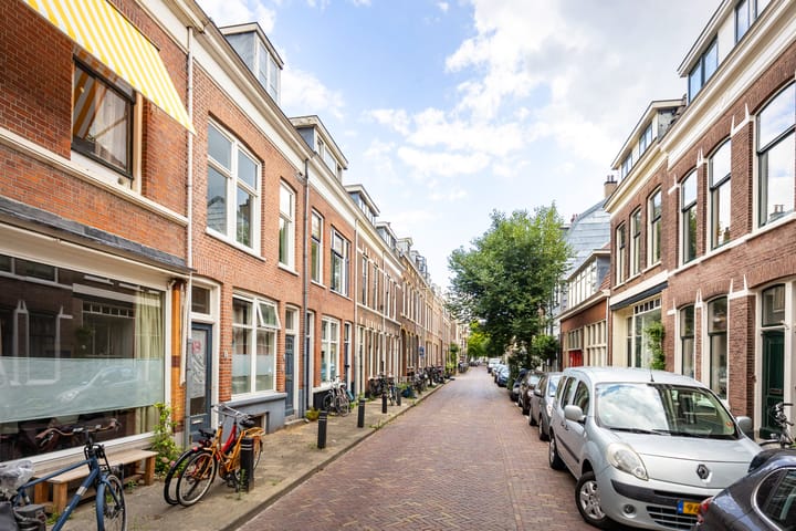 Foto 26 van Mgr. van de Weteringstraat 92-BS