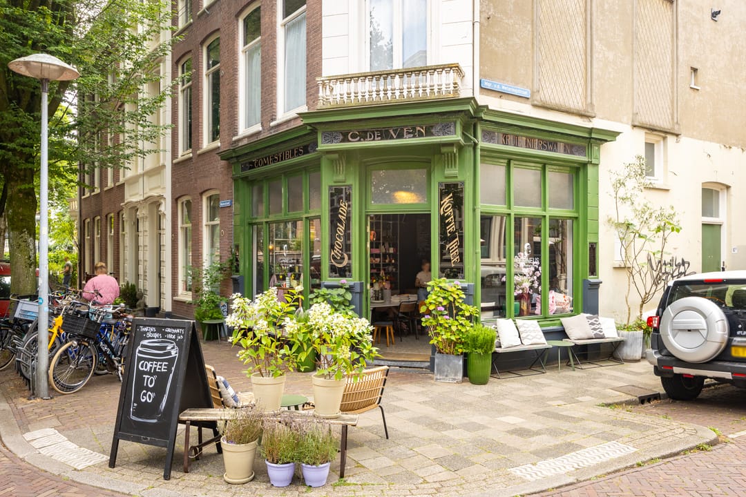 Foto 28 van Mgr. van de Weteringstraat 92-BS