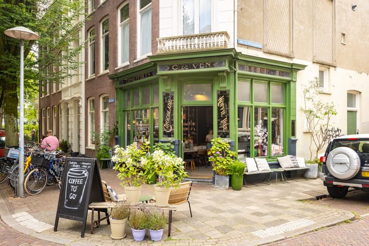 Foto 28 van Mgr. van de Weteringstraat 92-BS