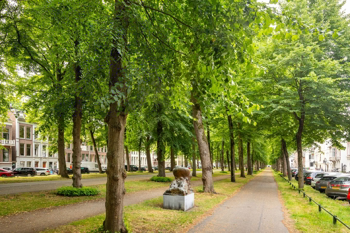 Foto 29 van Mgr. van de Weteringstraat 92-BS