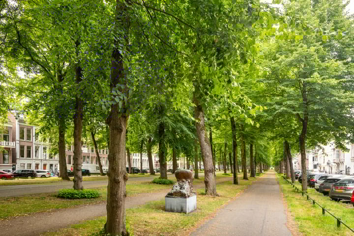 Foto 29 van Mgr. van de Weteringstraat 92-BS