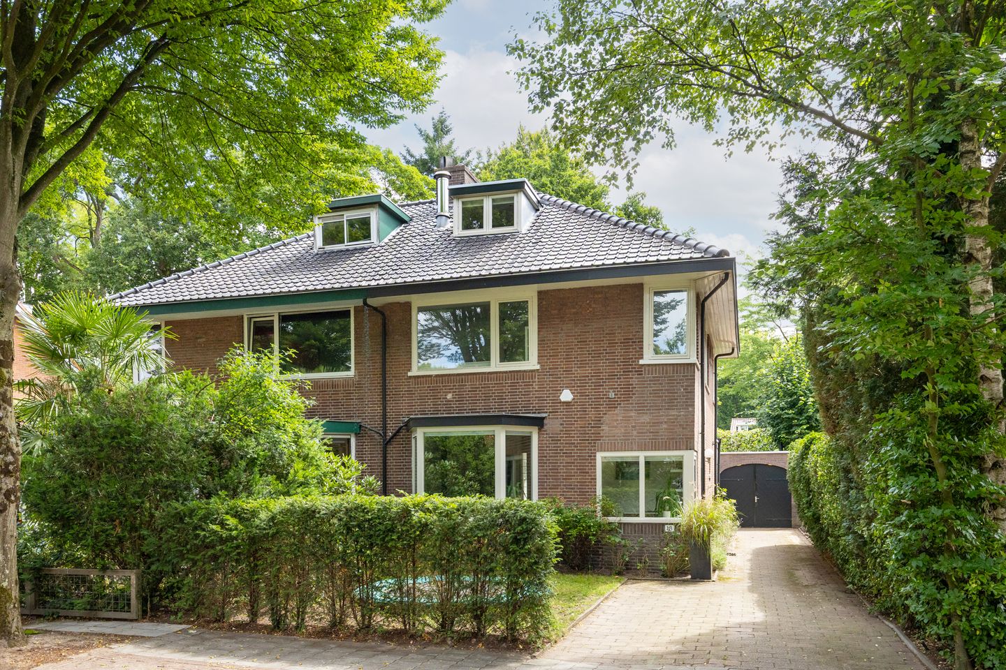 Foto 1 van Middellaan 18