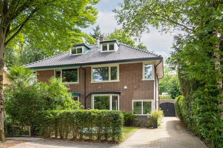 Foto 1 van Middellaan 18