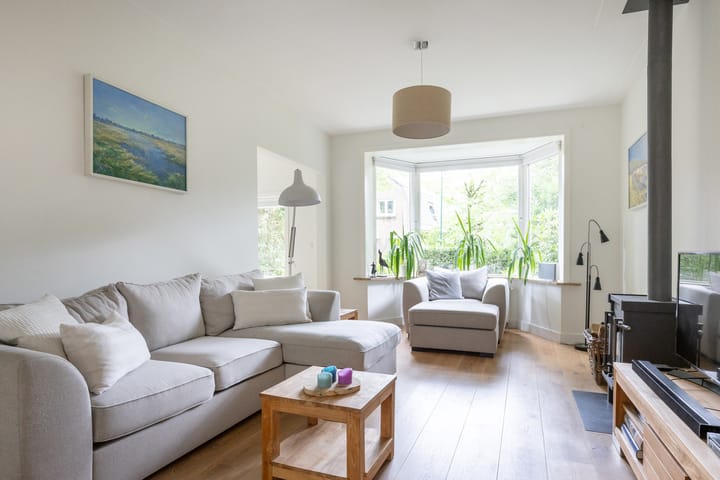 Foto 9 van Middellaan 18