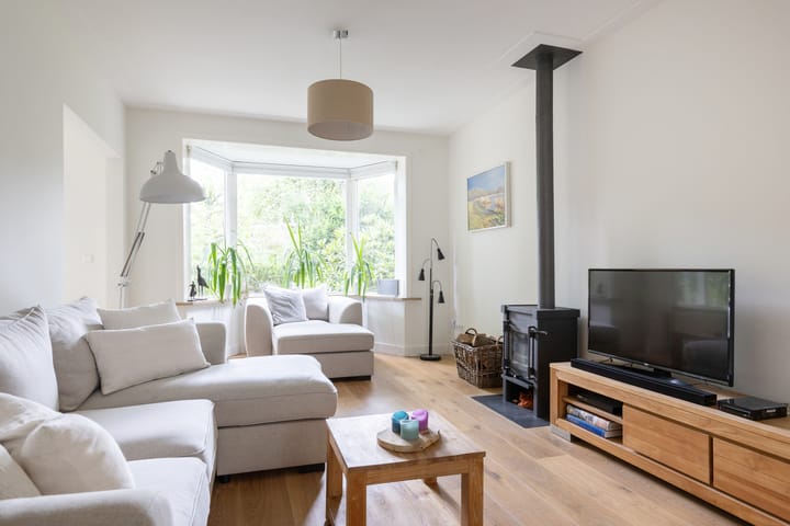 Foto 10 van Middellaan 18