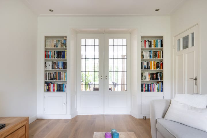 Foto 17 van Middellaan 18