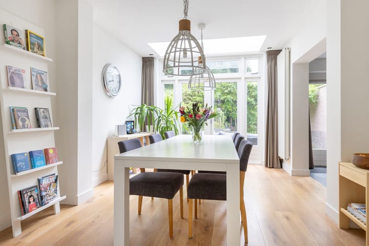 Foto 19 van Middellaan 18