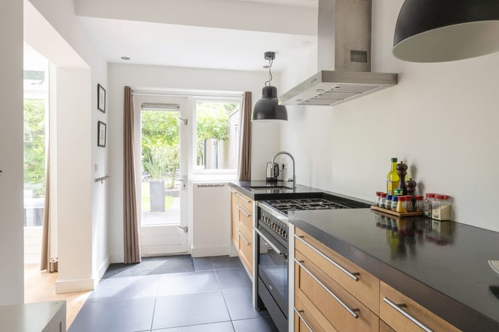 Foto 25 van Middellaan 18