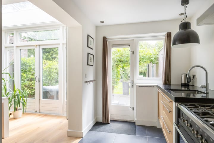 Foto 26 van Middellaan 18