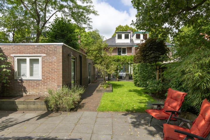 Foto 50 van Middellaan 18