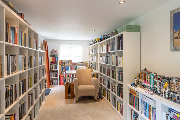 Foto 60 van Middellaan 18