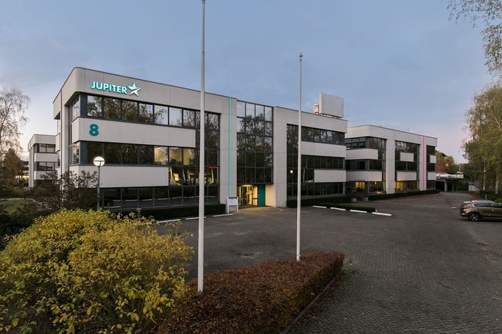 Stavorenweg 8