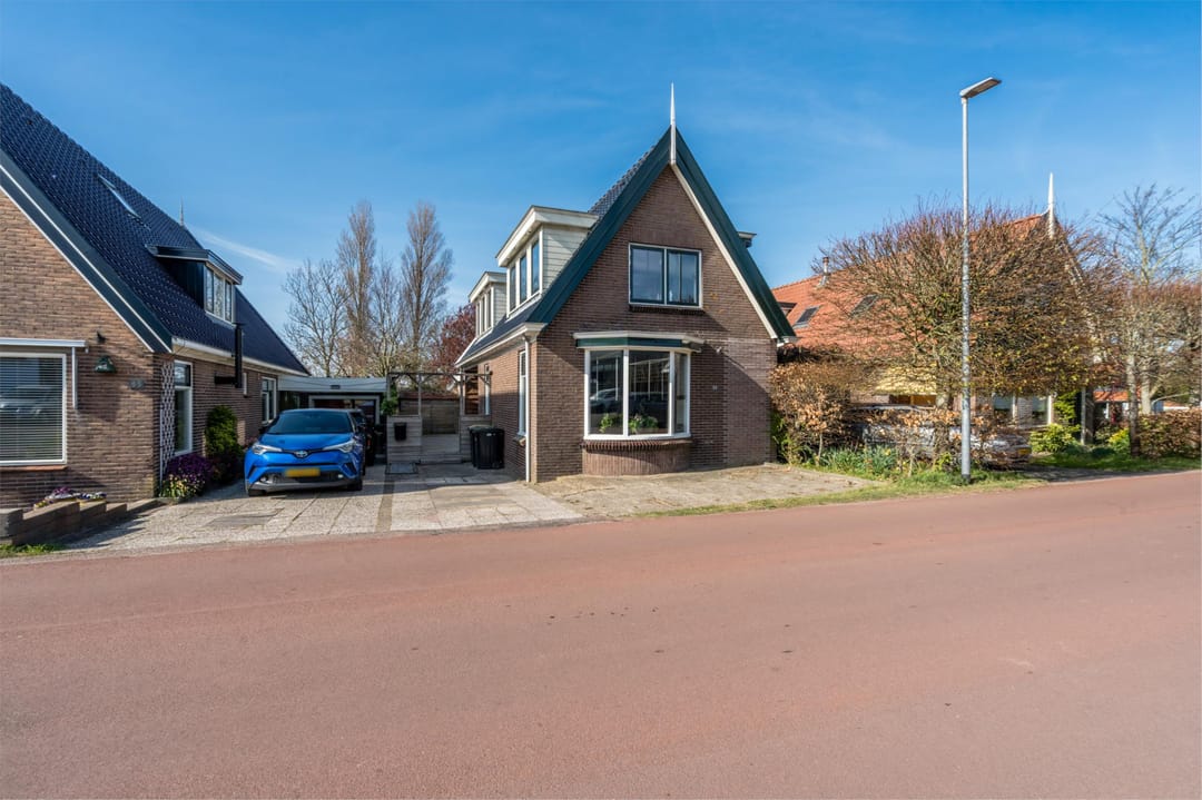 Photo 1 of Gemeenelandsweg 90