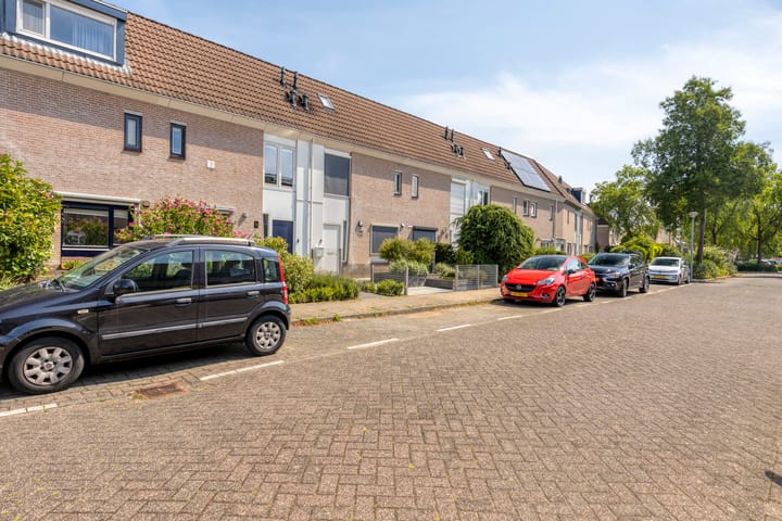 Foto 2 van Paul Rodenkolaan 9