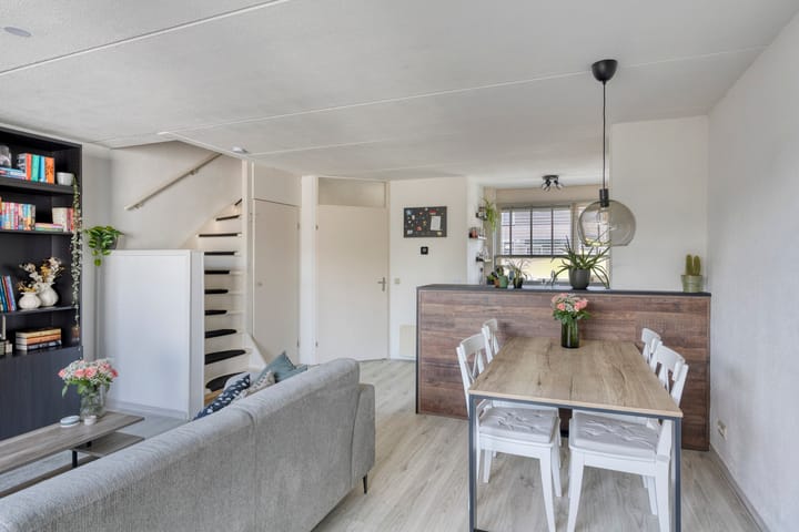 Foto 7 van Paul Rodenkolaan 9