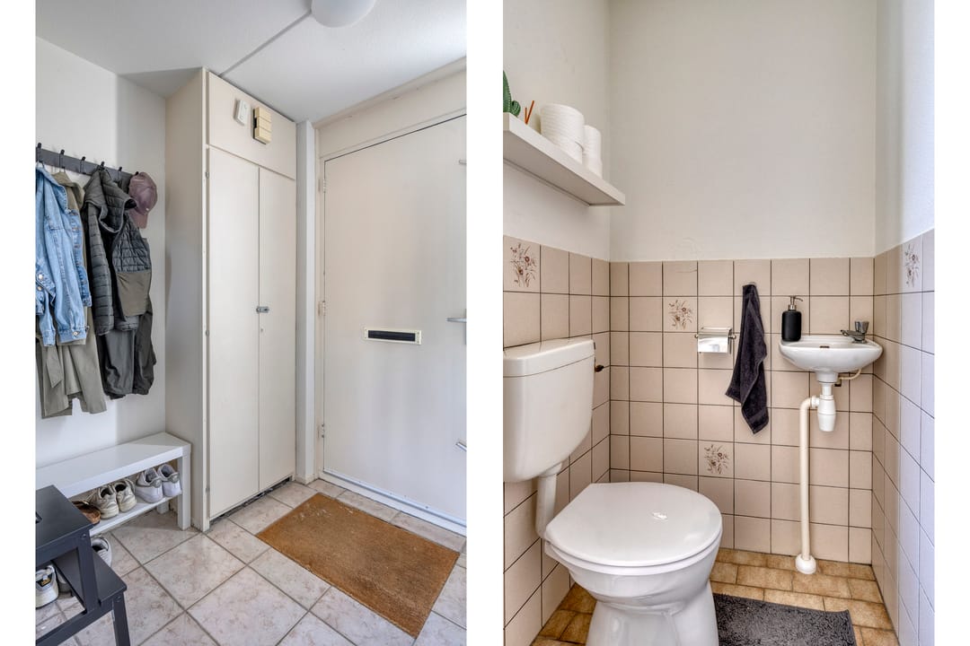 Foto 11 van Paul Rodenkolaan 9