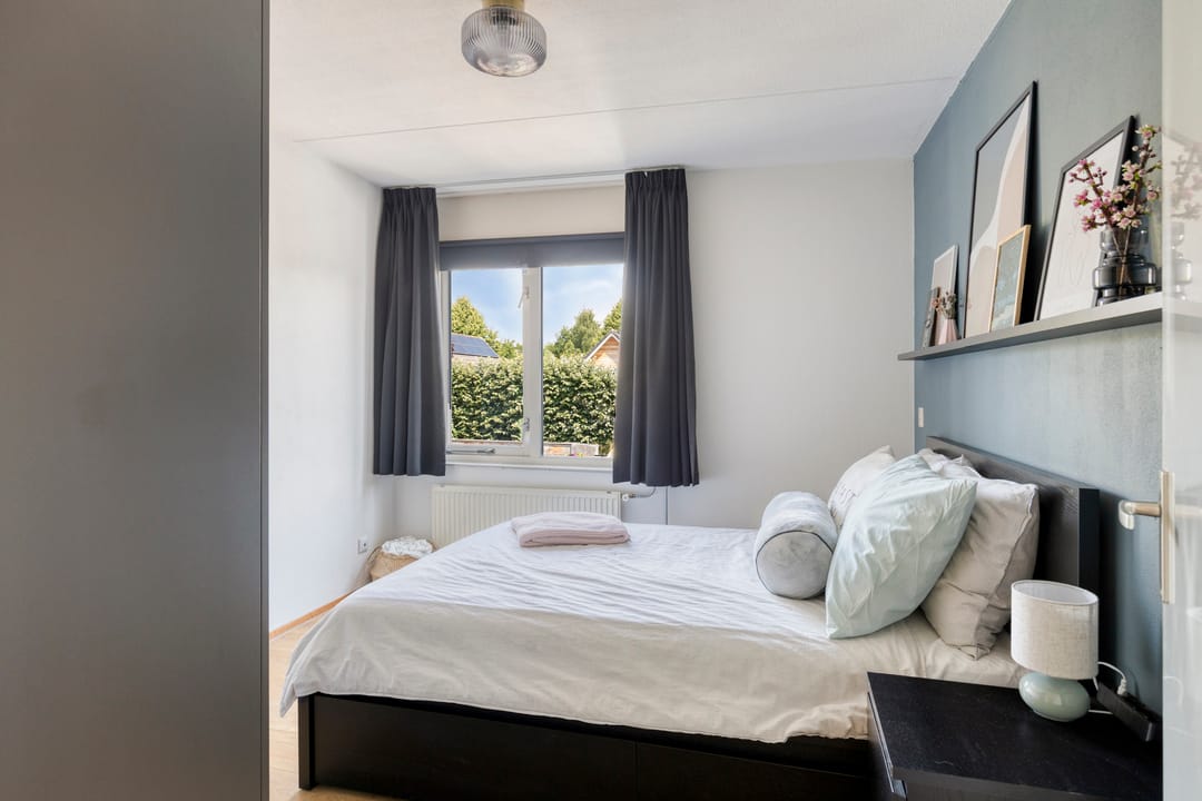 Foto 13 van Paul Rodenkolaan 9