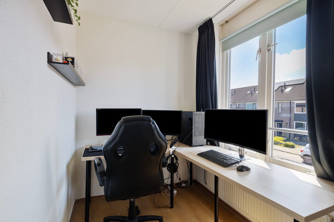 Foto 16 van Paul Rodenkolaan 9