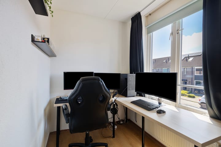 Foto 16 van Paul Rodenkolaan 9