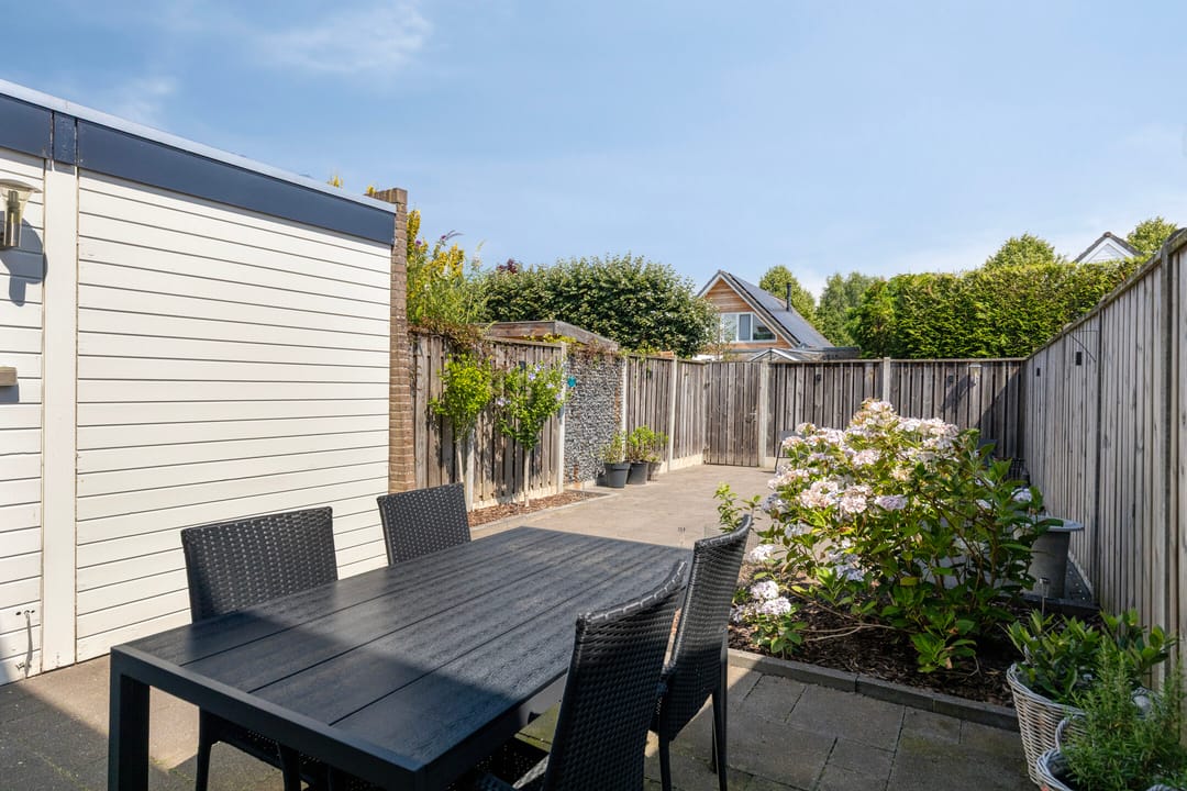 Foto 22 van Paul Rodenkolaan 9