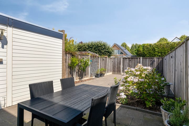 Foto 22 van Paul Rodenkolaan 9