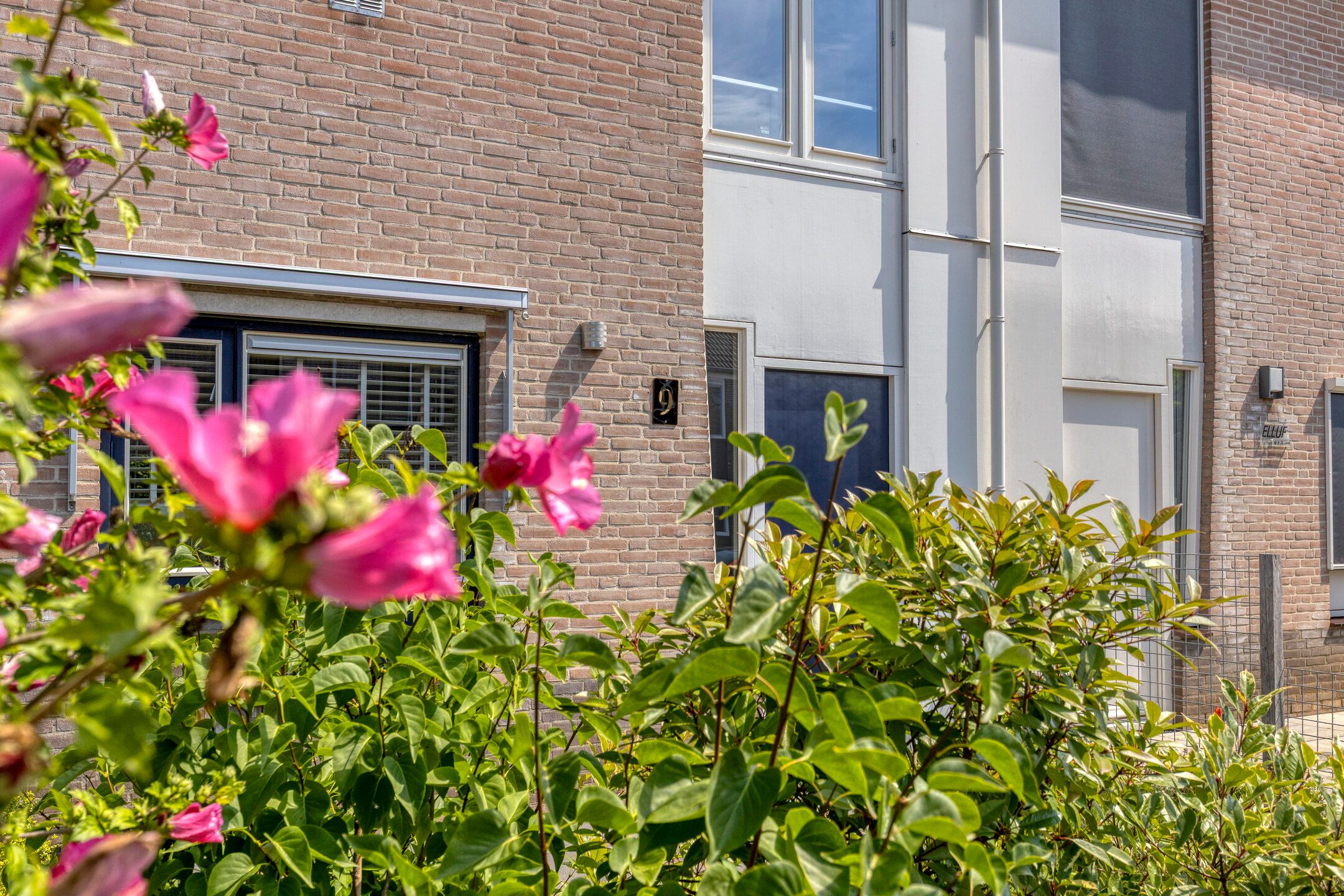 Foto 3 van Paul Rodenkolaan 9