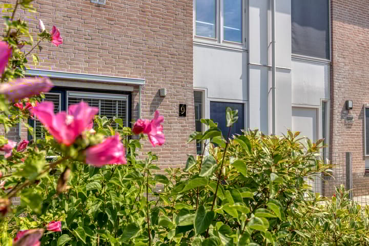 Foto 3 van Paul Rodenkolaan 9