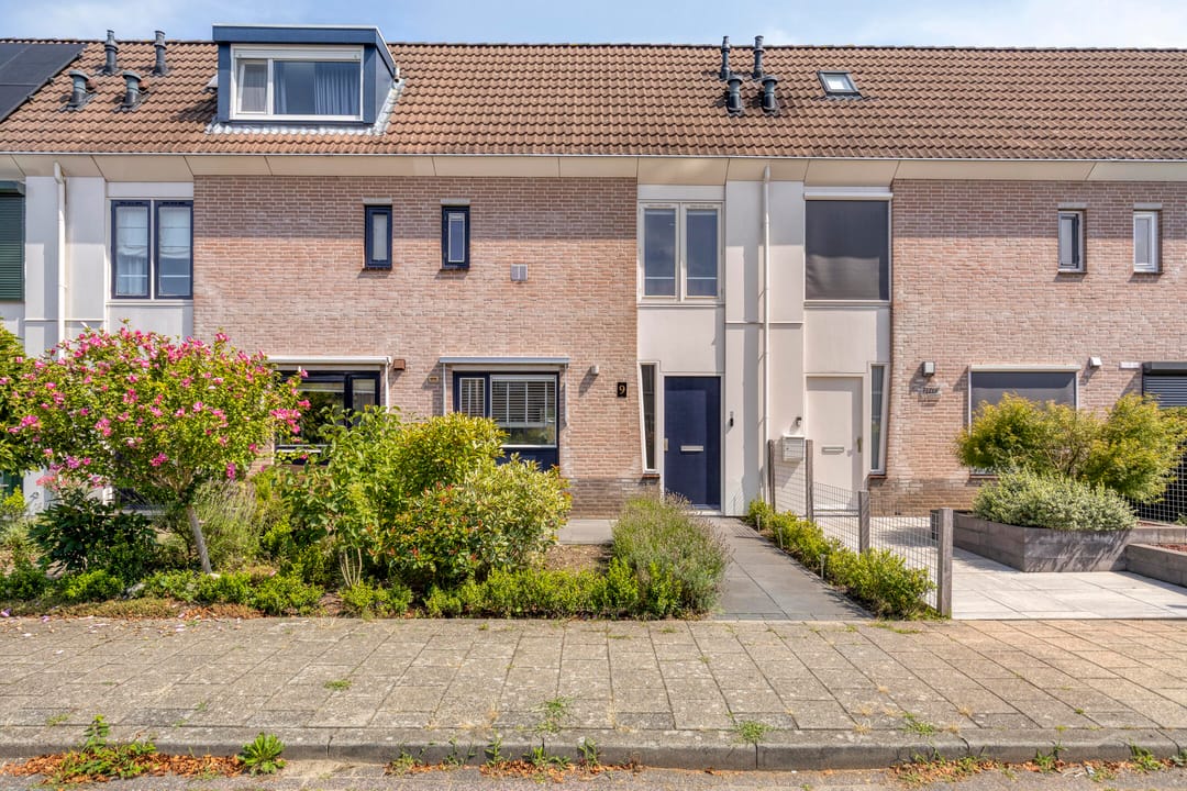 Foto 1 van Paul Rodenkolaan 9