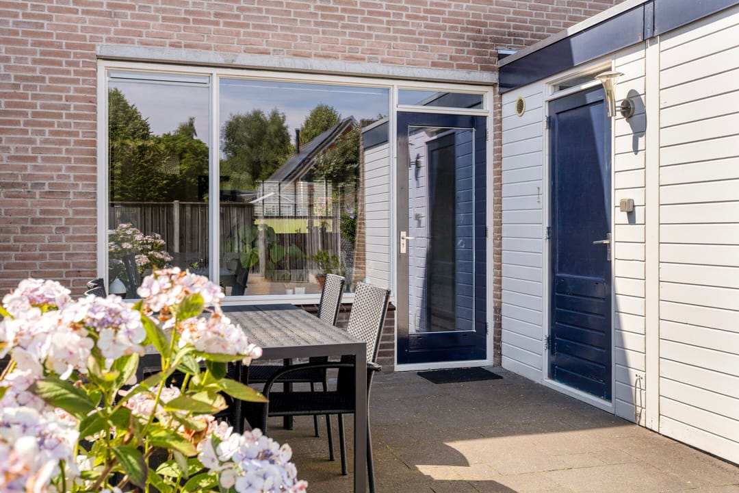 Foto 23 van Paul Rodenkolaan 9