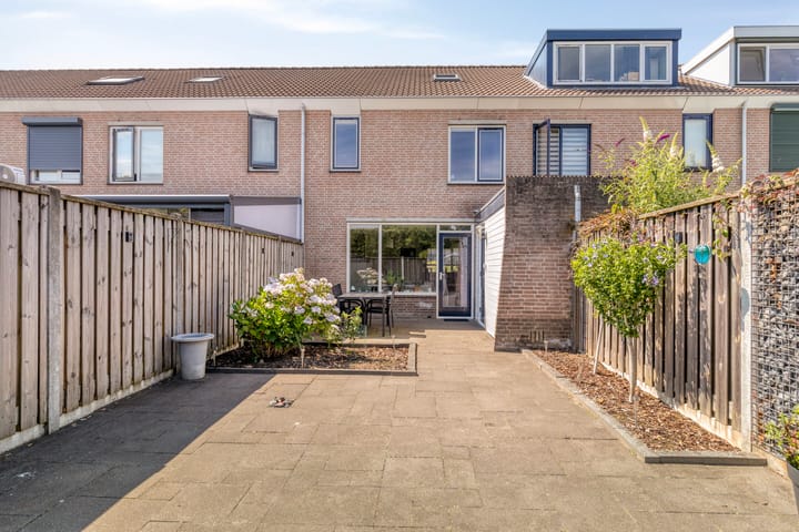 Foto 25 van Paul Rodenkolaan 9