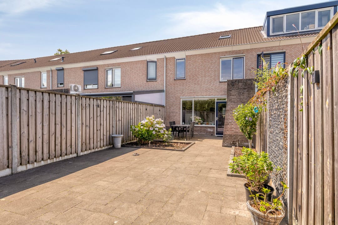 Foto 26 van Paul Rodenkolaan 9