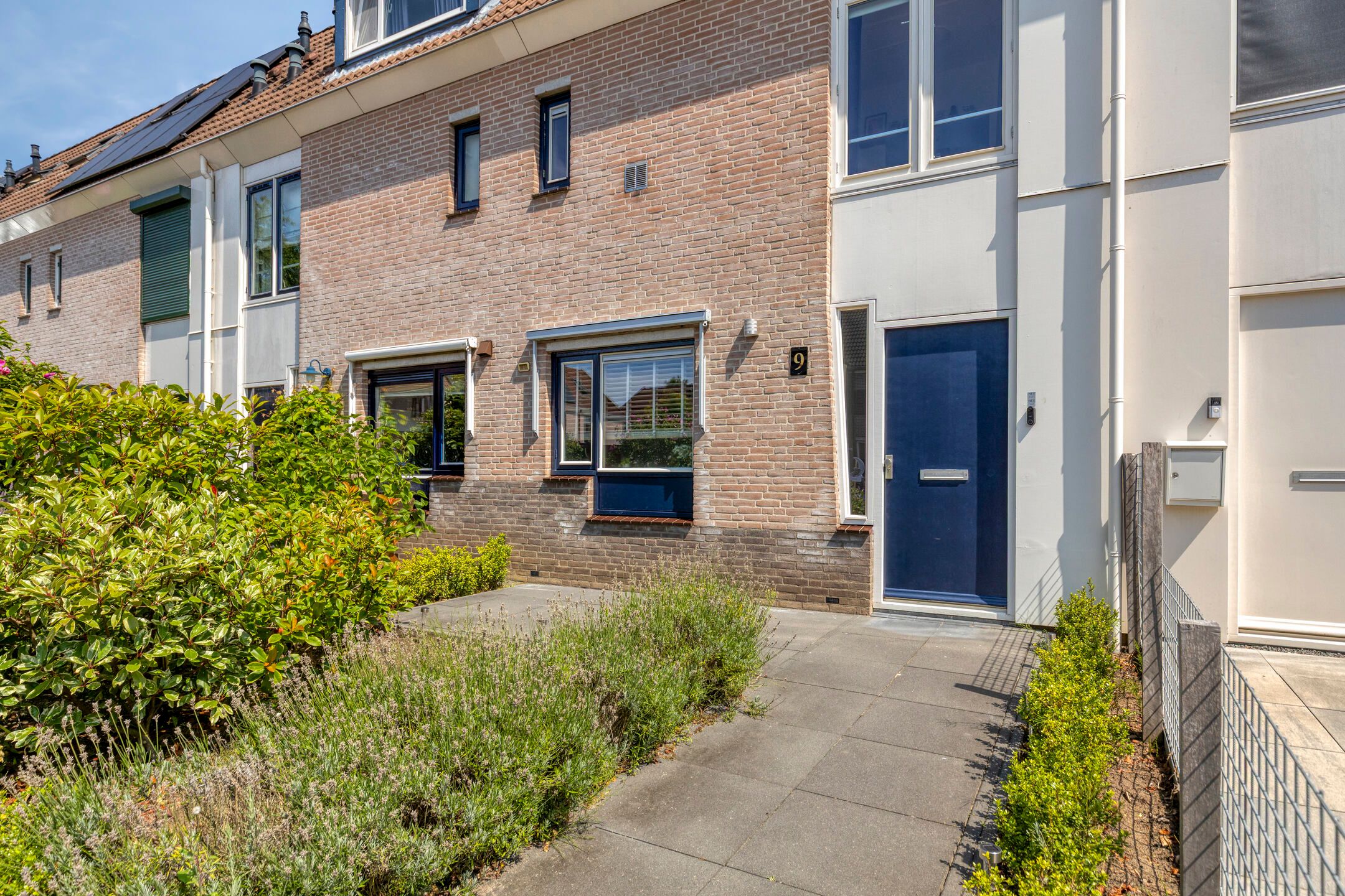 Foto 27 van Paul Rodenkolaan 9