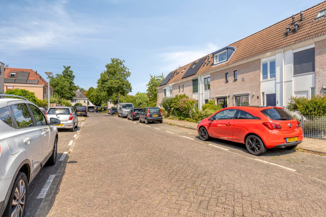 Foto 28 van Paul Rodenkolaan 9