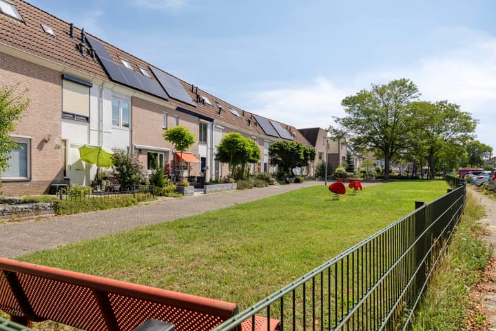 Foto 29 van Paul Rodenkolaan 9