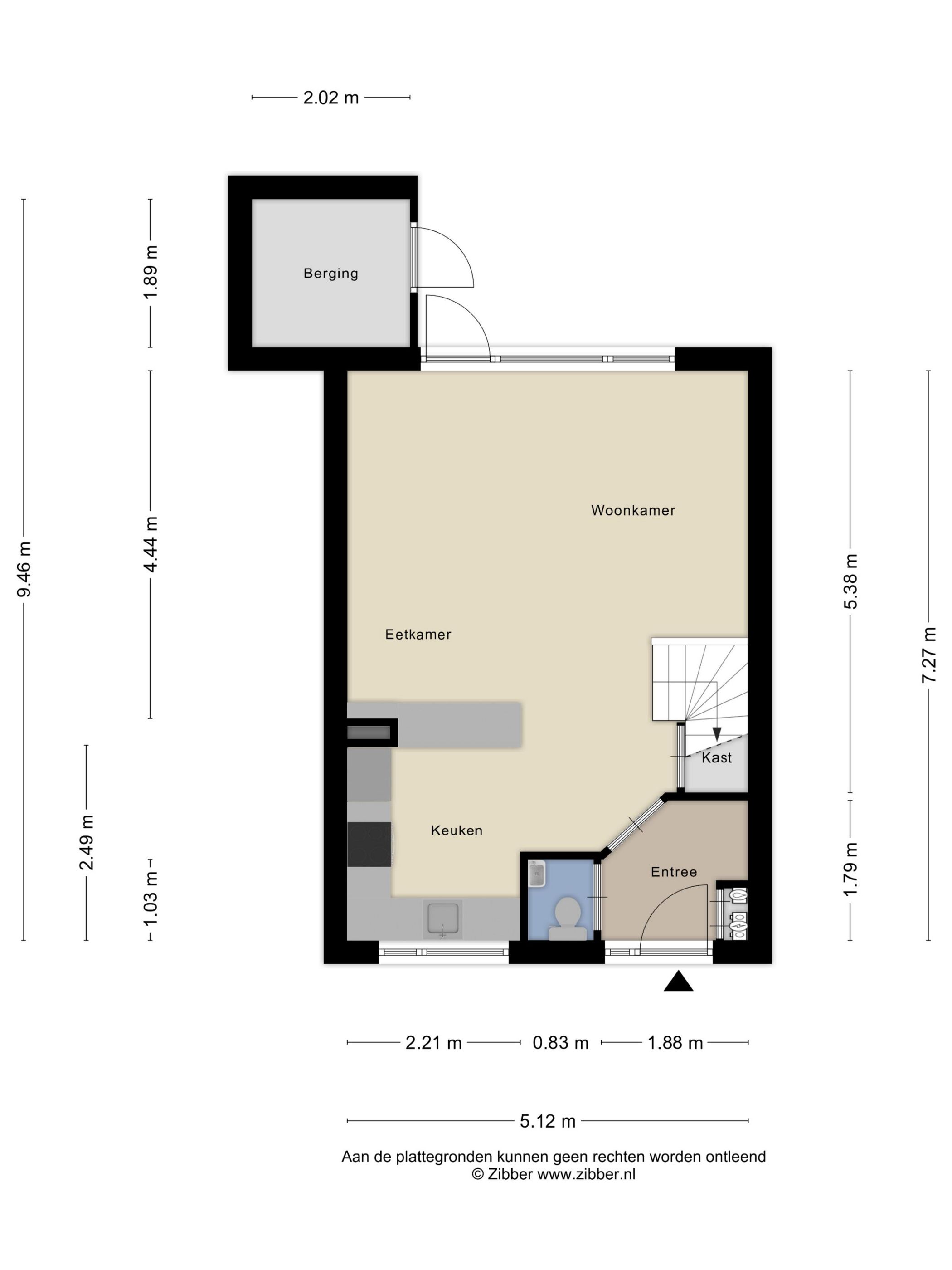 Foto 30 van Paul Rodenkolaan 9