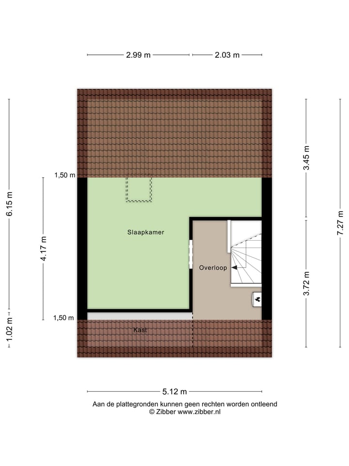 Foto 32 van Paul Rodenkolaan 9
