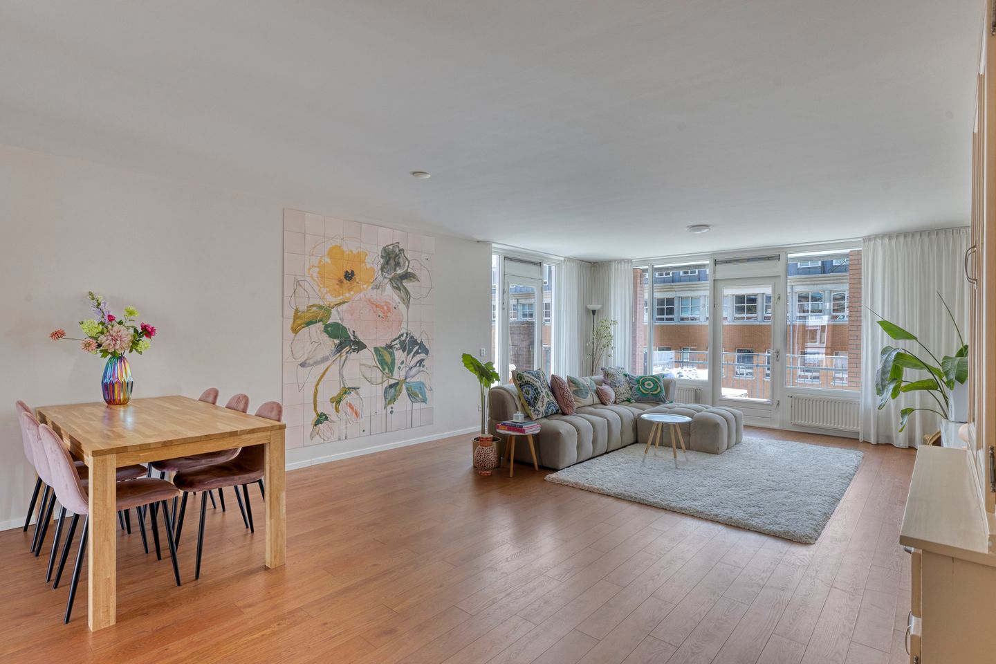 Photo 5 of Leeghwaterlaan 83