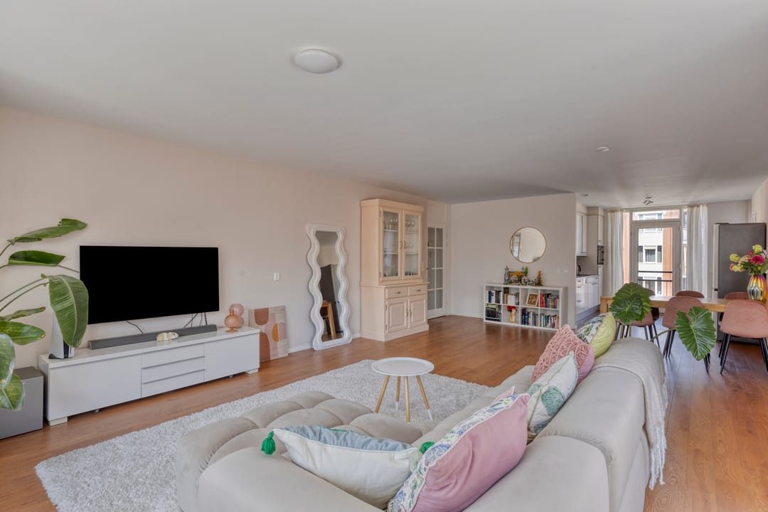 Photo 7 of Leeghwaterlaan 83