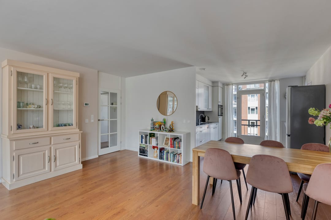 Photo 8 of Leeghwaterlaan 83