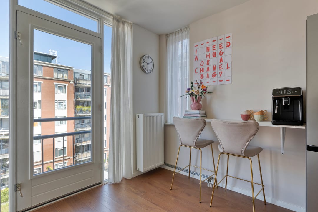 Photo 11 of Leeghwaterlaan 83