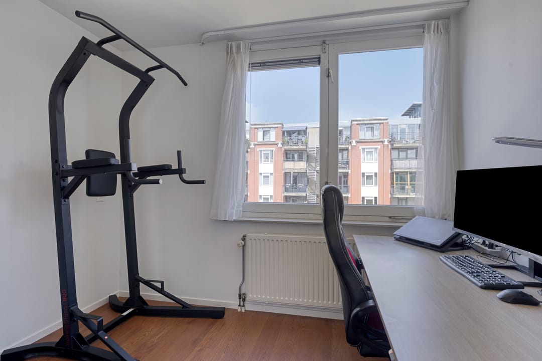 Photo 16 of Leeghwaterlaan 83