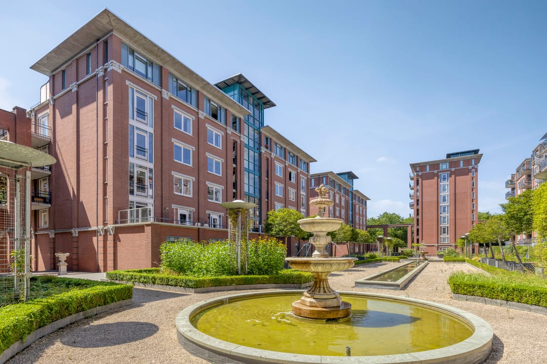 Photo 28 of Leeghwaterlaan 83